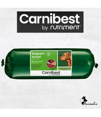 Nutriment CARNIBEST "Support Actief"
