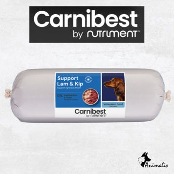 Nutriment Lamb Diabetes