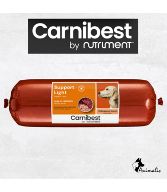 Nutriment CARNIBEST "Support Light"