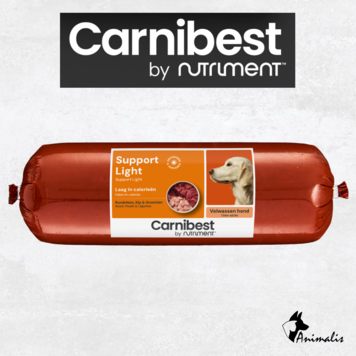 Nutriment CARNIBEST "Support Light"