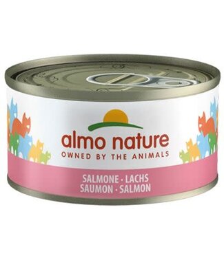 Almo Nature Kat HFC JELLY 70 gr