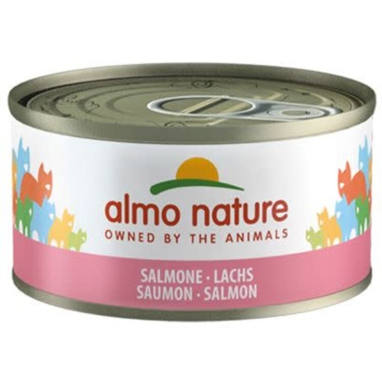 Almo Nature Kat HFC JELLY 70 gr