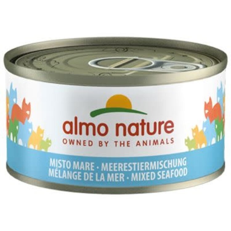 Almo Nature Kat HFC JELLY 70 gr