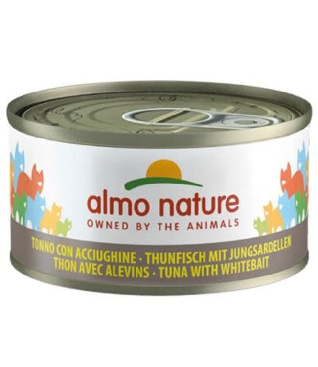 Almo Nature Kat HFC Natural 70 gr
