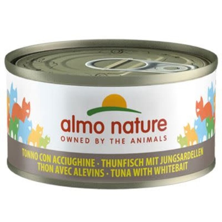 Almo Nature Kat HFC Natural 70 gr