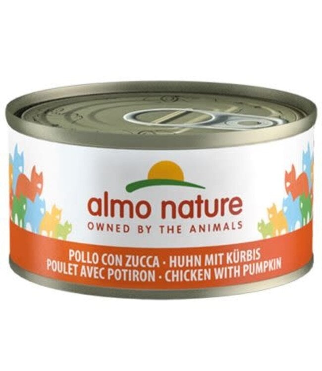 Almo Nature Kat HFC Natural 70 gr
