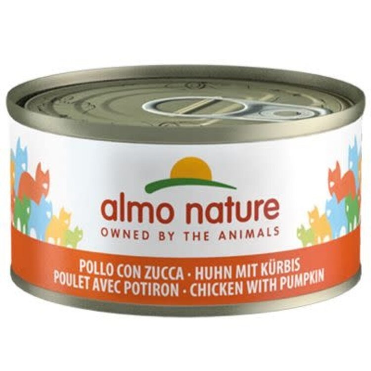 Almo Nature Kat HFC Natural 70 gr