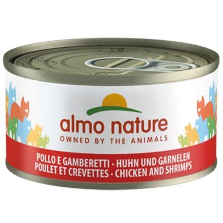 Almo Nature Kat HFC Natural 70 gr