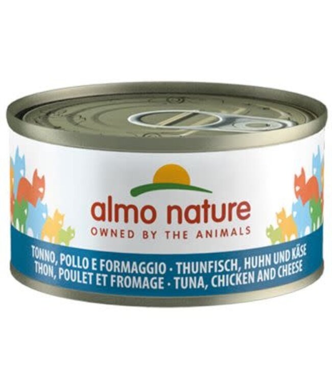 Almo Nature Kat HFC Natural 70 gr