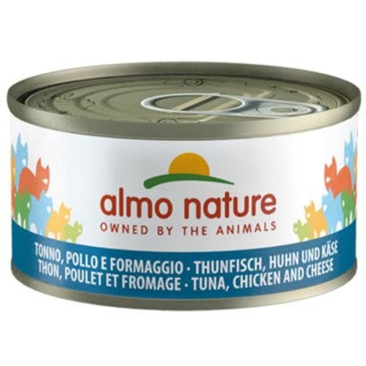Almo Nature Kat HFC Natural 70 gr