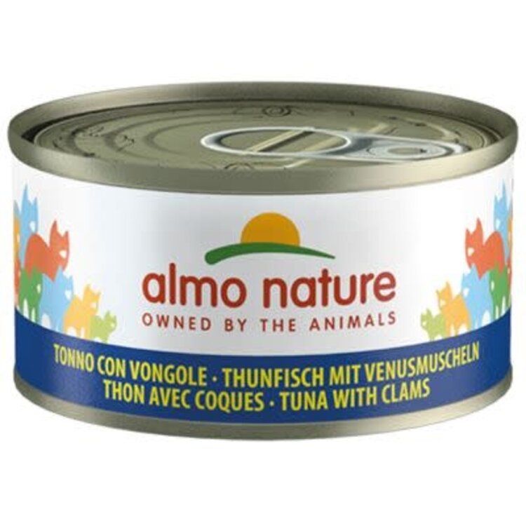 Almo Nature Kat HFC Natural 70 gr