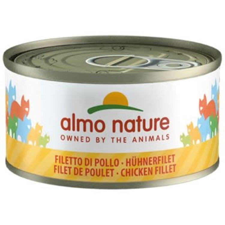 Almo Nature Kat HFC Natural 70 gr