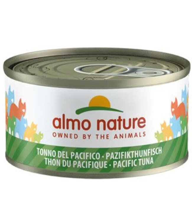 Almo Nature Kat HFC Natural 70 gr