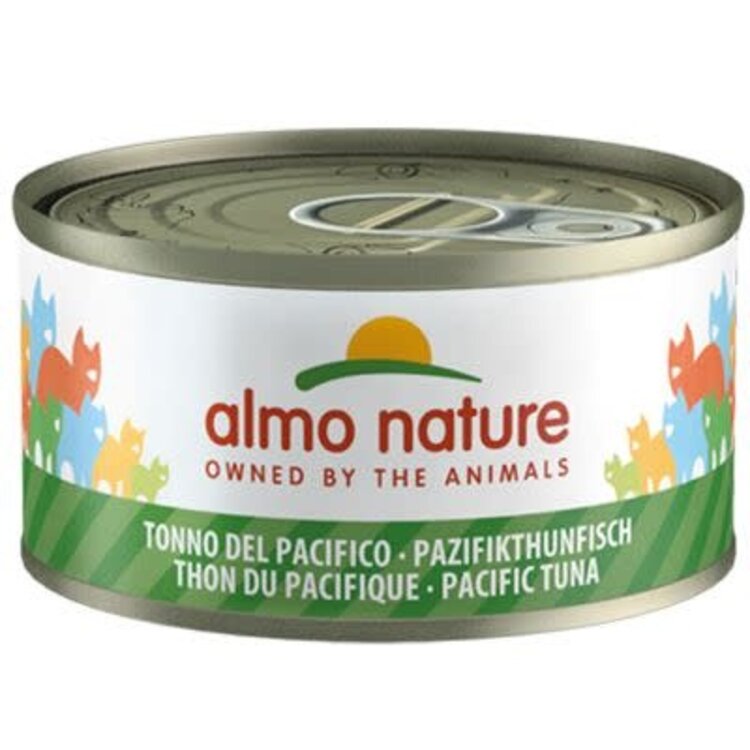 Almo Nature Kat HFC Natural 70 gr