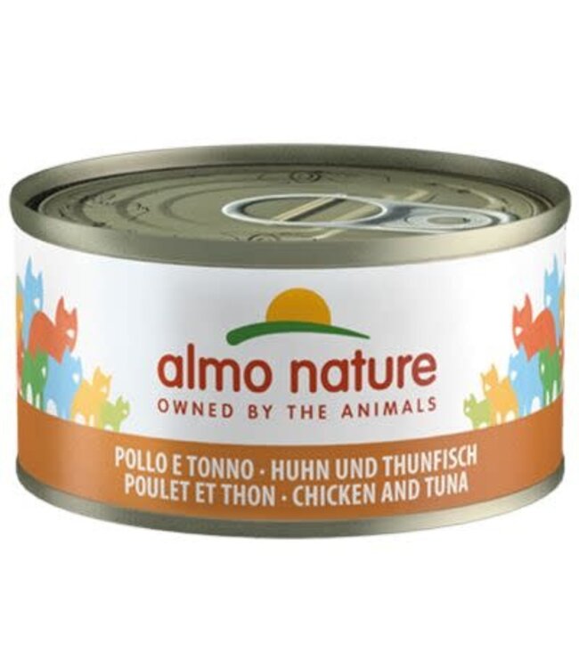 Almo Nature Kat HFC Natural 70 gr
