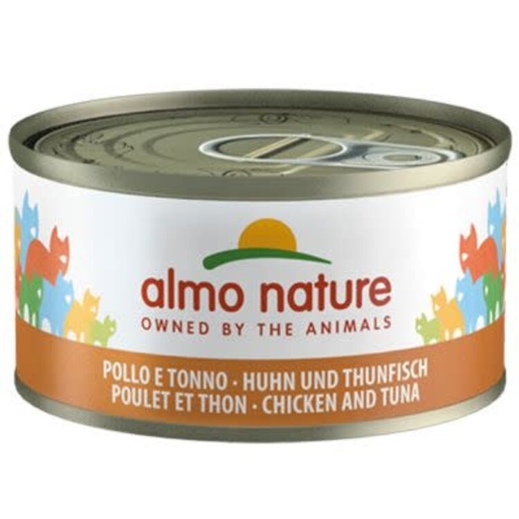 Almo Nature Kat HFC Natural 70 gr