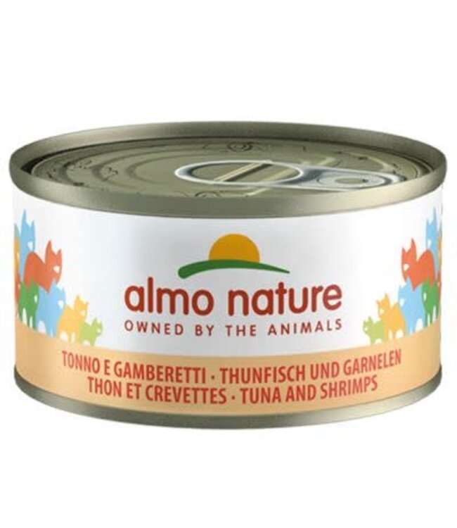 Almo Nature Kat HFC Natural 70 gr