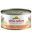 Almo Nature Kat HFC Natural 70 gr