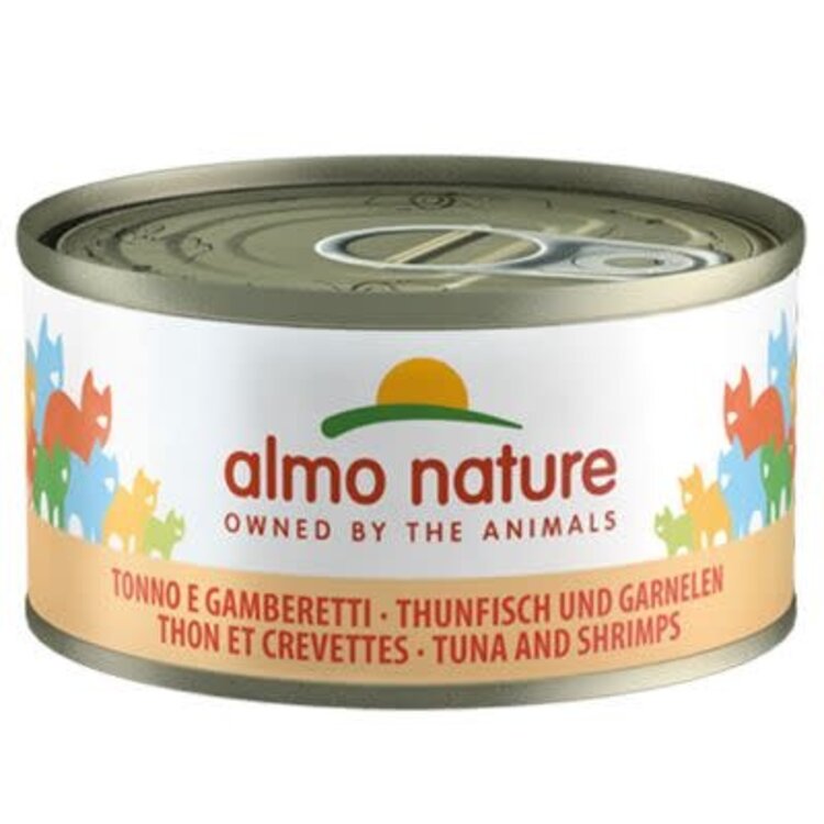 Almo Nature Kat HFC Natural 70 gr