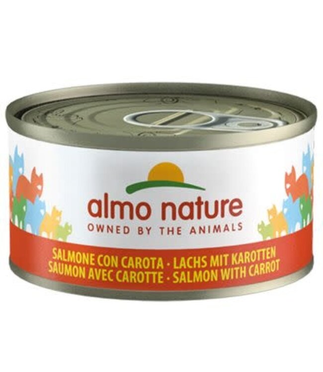 Almo Nature Kat HFC Jelly 70 gr