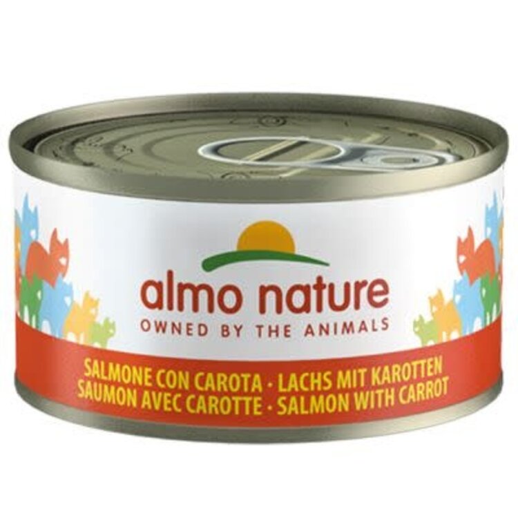 Almo Nature Kat HFC JELLY 70 gr