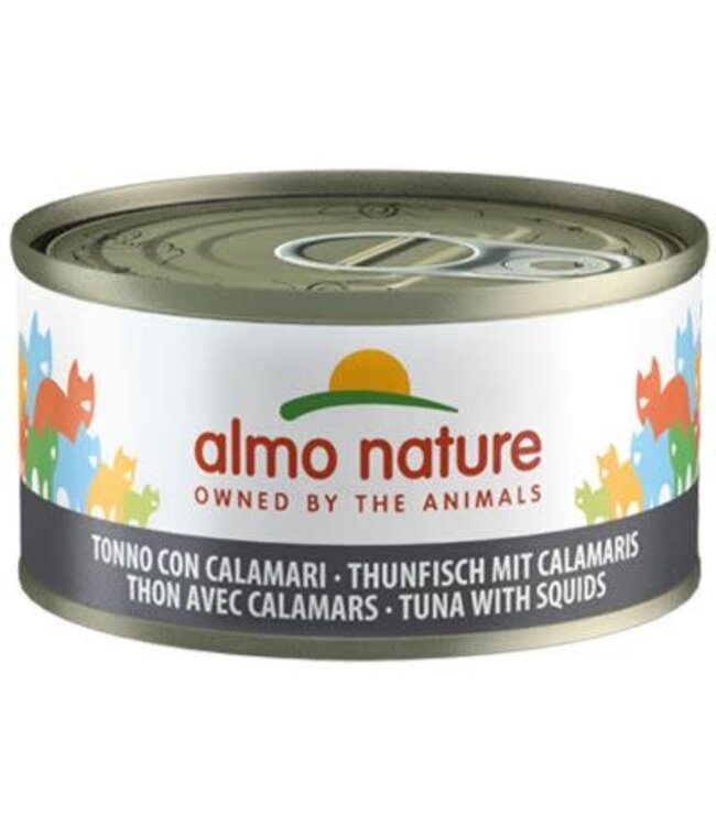 Almo Nature Kat HFC Jelly 70 gr