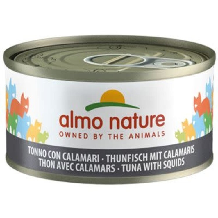 Almo Nature Kat HFC JELLY 70 gr