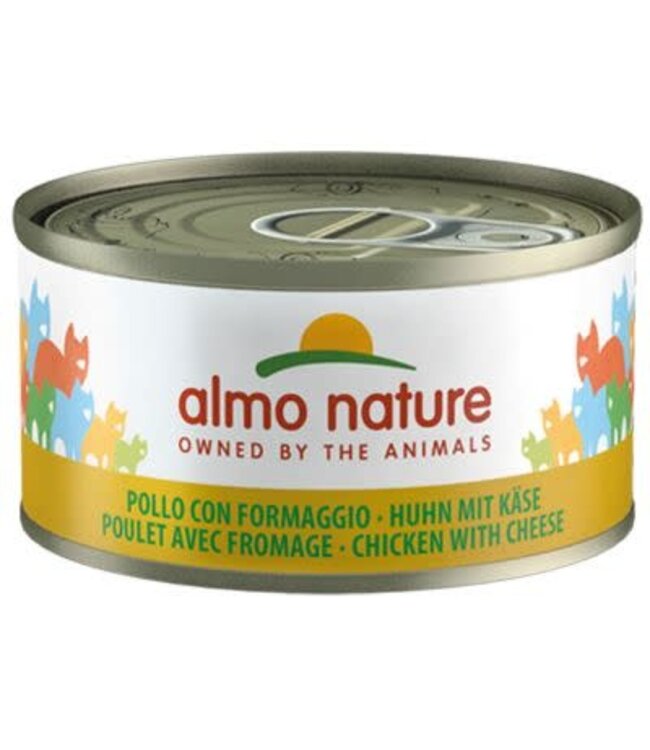 Almo Nature Kat HFC Natural 70 gr