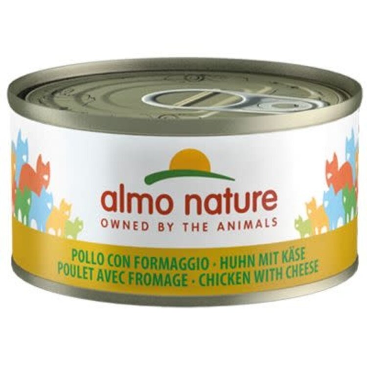 Almo Nature Kat HFC Natural 70 gr