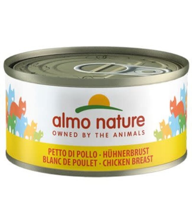 Almo Nature Kat HFC Natural 70 gr
