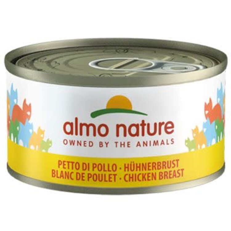 Almo Nature Kat HFC Natural 70 gr