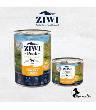 Ziwi Peak "Blechdose Huhn"