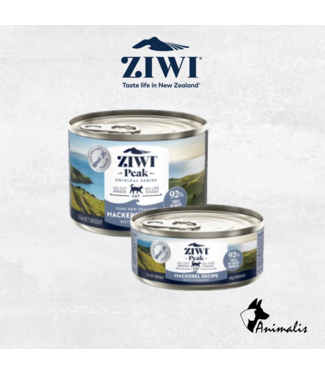 Ziwi Peak "Kat BLIK Makreel"