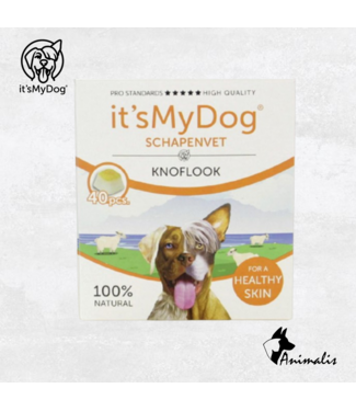 it's My Dog Schapenvet Bonbons