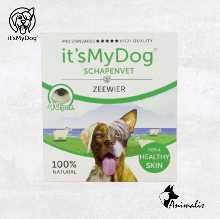 it's My Dog Schapenvet Bonbons
