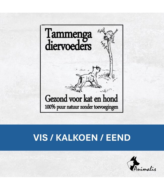 Tammenga "VisMix"