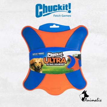 Petmate "Chuckit! ULTRA Flying Squirrel"
