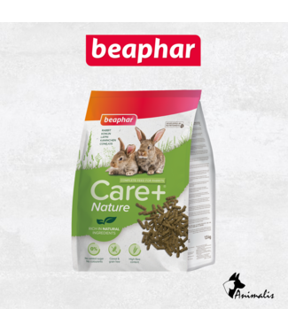 Beaphar CARE+ NATURE Konijn