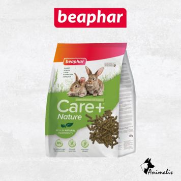 Beaphar CARE+ NATURE Konijn
