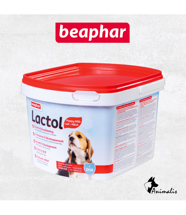 Beaphar Lactol Puppymelk