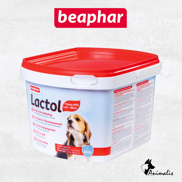 Beaphar Lactol Puppymelk