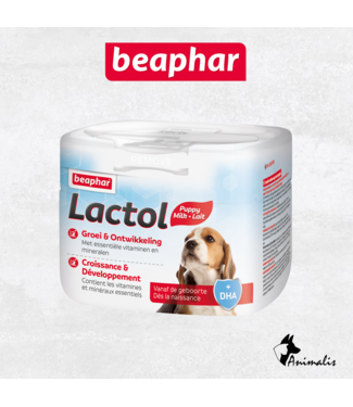 Beaphar Lactol Puppymelk