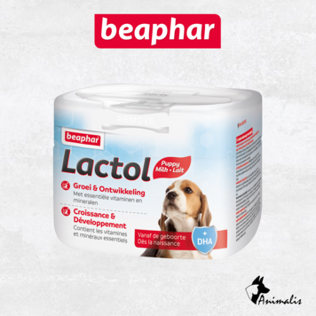 Beaphar Lactol Puppymelk