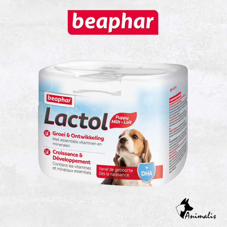 Beaphar Lactol Puppymelk