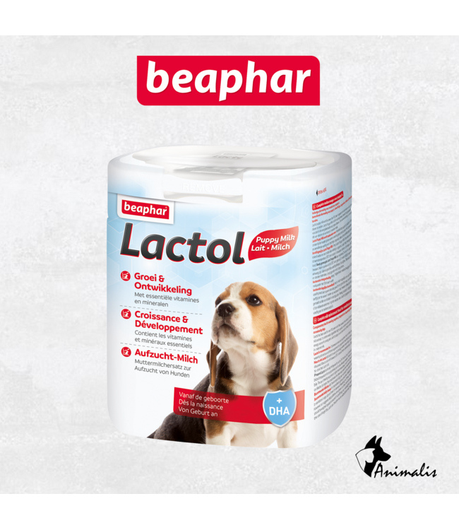 Beaphar Lactol Puppymelk