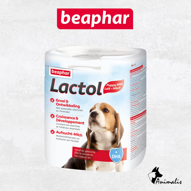 Beaphar Lactol Puppymelk