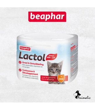 Beaphar Lactol Kittenmelk