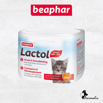 Beaphar Lactol Kittenmelk