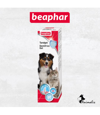 Beaphar Tandgel - 100 gr