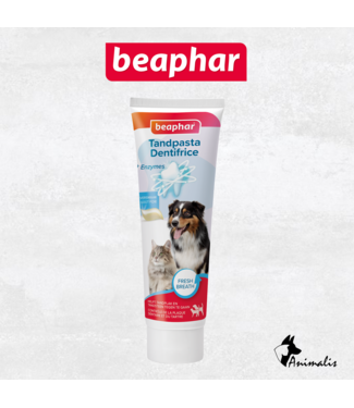Beaphar Tandpasta - 100 gr